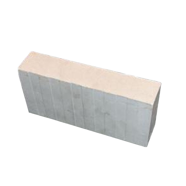 大宁薄层砌筑砂浆对B04级蒸压加气混凝土砌体力学性能影响的研究