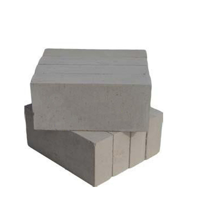 大宁粉煤灰加气混凝土墙体温度及节能效应研究