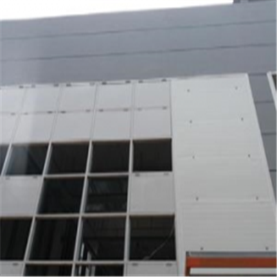 大宁新型蒸压加气混凝土板材ALC|EPS|RLC板材防火吊顶隔墙应用技术探讨